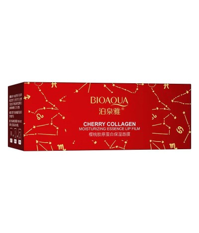 ماسک کاسه ای لب بیوآکوا